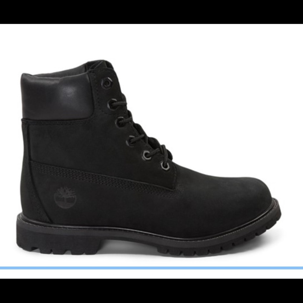 Timberland 6” Premium Boot